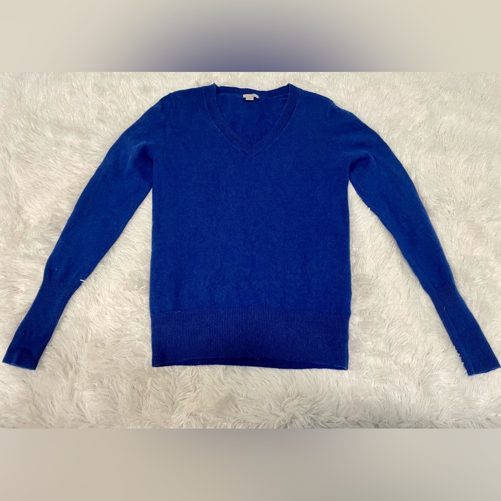 Halogen Cashmere Sweater Size M
